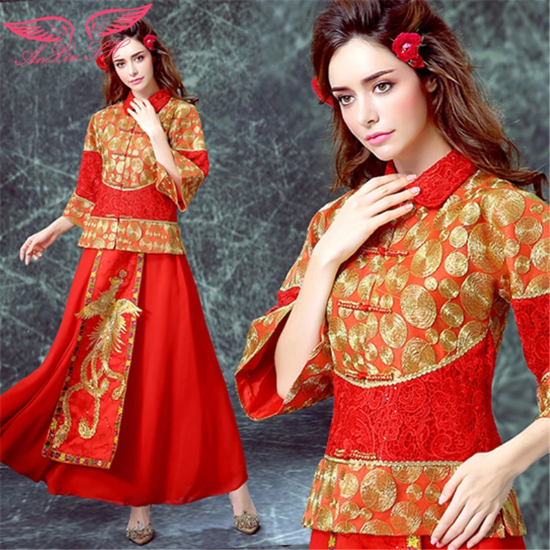 asian evening gowns