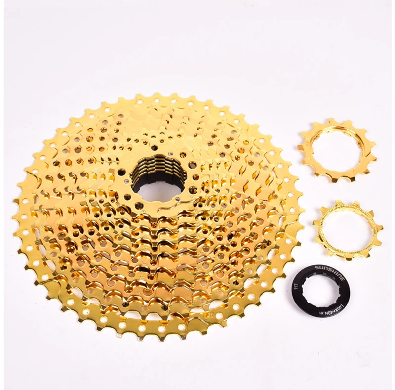 Bicycle-freewheel-bike-flywheel-10-speed-11-50T-Ca_03