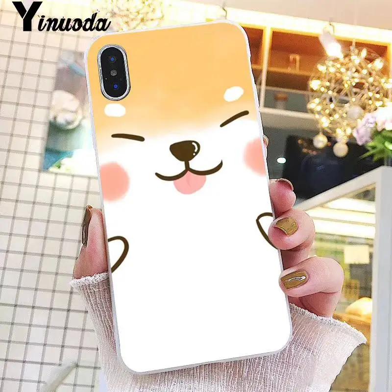 Animal Shiba Inu DIY Painted Beautiful