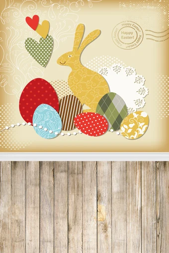 

300x500cm Thin Vinyl Photography Backdrops Photo Studio Background for Children Foto Hot Sell And Easter FH0AF