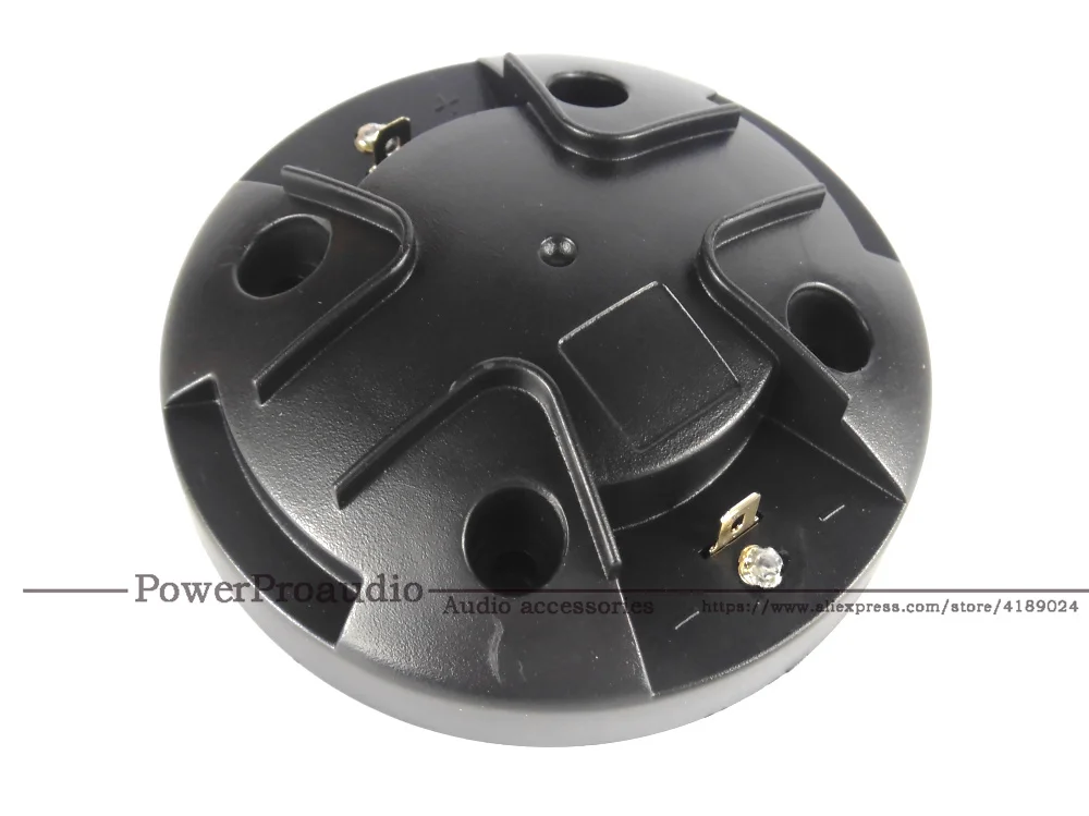 Диафрагма для EV ZLX 115 115P 2 шт. электроголосовой DH1K DH 1K ELX112 112 112P ELX 215 F01U247593|Аксессуары
