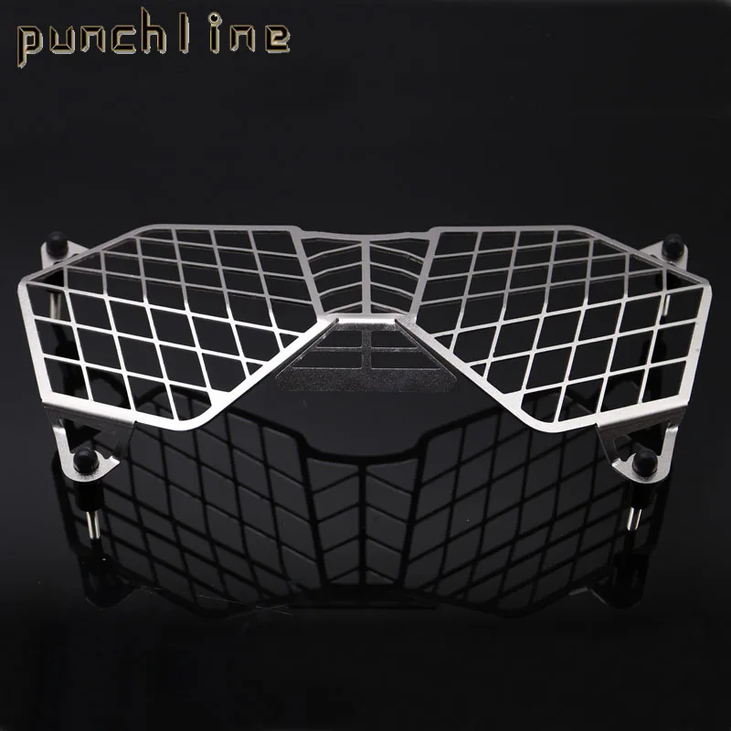 

For TRIUMPH TIGER 1200XC EXPLORER 2012-2017 Motorcycle Accessories Headlight Grille Guard Cover