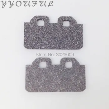 

2pcs/lot Original Roland VS-640 / VS-300 / VS-420 / VS-540 / XF-640 / RE-640 Printer Wiper --1000006736 for Epson DX7 head wiper