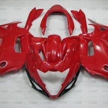 GSX650F 2008-2013 Катана Обтекатели GSX 650 2011 тела Наборы GSX650F 08 09 красные обвесы