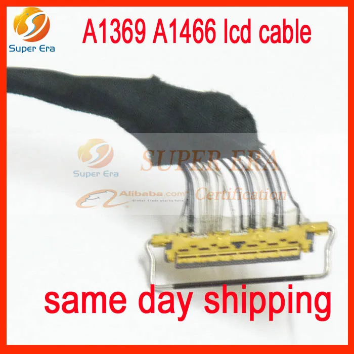 A1369 lcd cable 21
