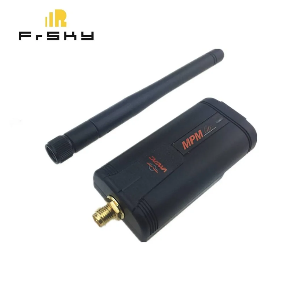 

FrSky Vantac MPM Lite 2.4G Transmitter Module for X-Lite