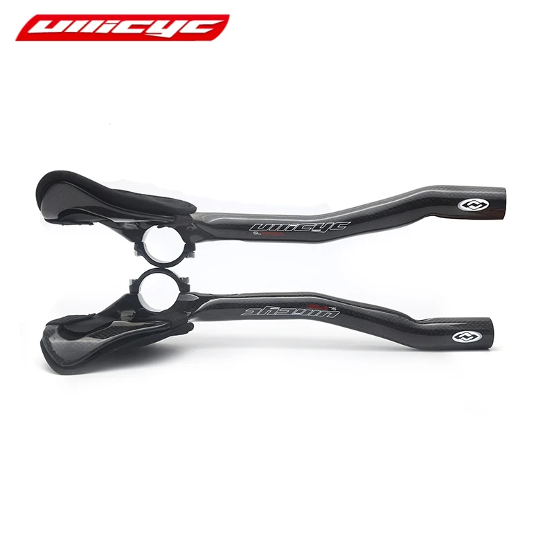 ullicyc carbon handlebar review