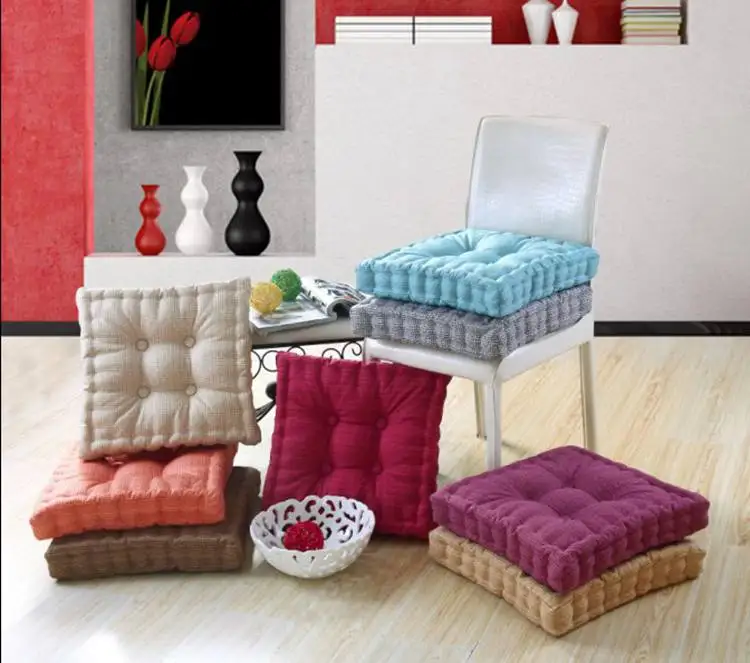 Kusyen kerusi kartun untuk sofa kerusi Pejabat Kerusi Kusyen kerusi kartun untuk sofa kerusi Pejabat Kerusi