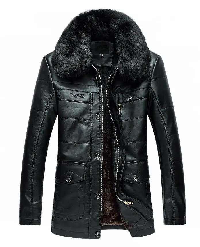 Кожаная куртка зимняя мужская фото Кожаная куртка зимняя мужская фото