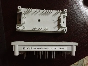 

Freeshipping New MUBW30-12E6K Power module