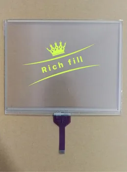 

New TOUCHSCREEN For 710 GT/GUNZE USP 4.484.038 G-27 Touch screen panel Digitizers glass free shipping