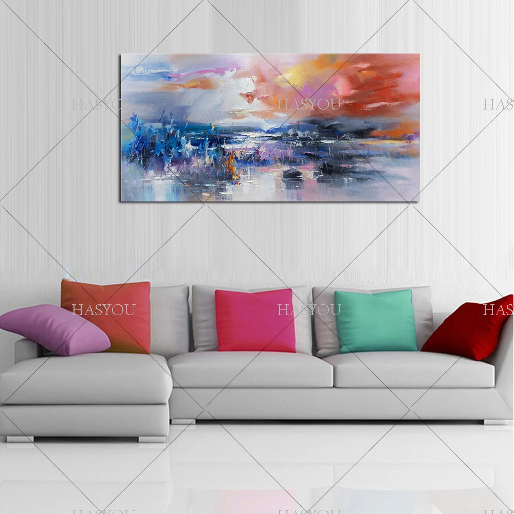 Beautiful-Home-Decor-Oil-Painting-Abstract-Wall-Picture-Handmade-Modern-Art-Oil-Painting-For-Wall-Decor (1)