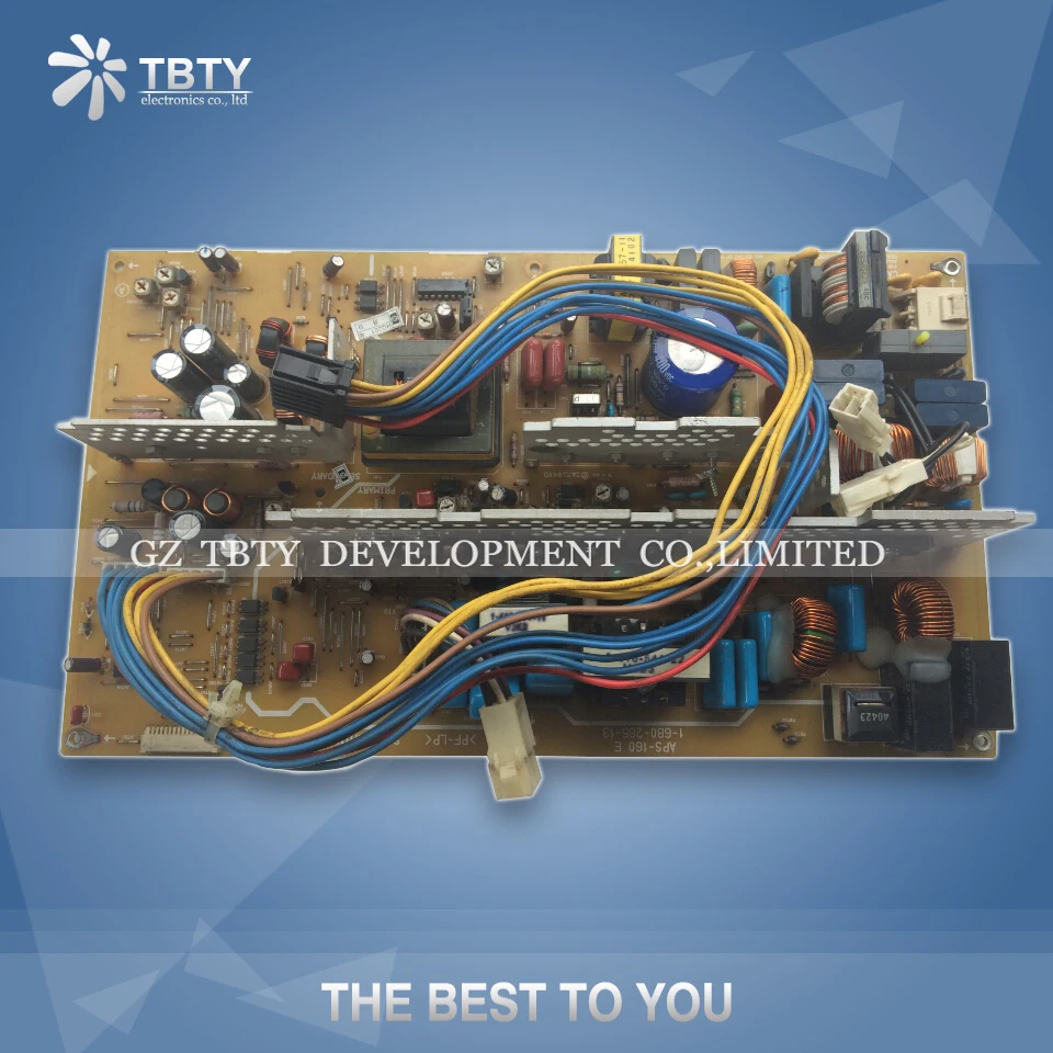

Printer Power Supply Board For HP 9000MFP 9040MFP 9050MFP 9000 9050 9040 9055 RG5-7778 RG5-7779 Power Board Panel On Sale
