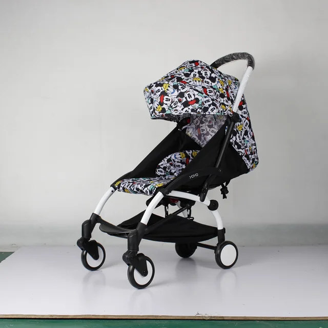Babyzen Yoyo Stroller Yoya Baby Stroller Travel Portable Folding