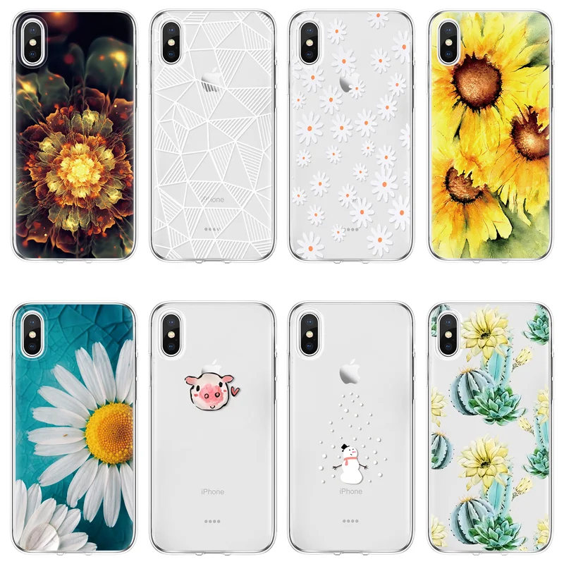 

For iPhone Xs Max XR 5 SE 6 S 7 8 Plus X For Xiaomi Redmi 4 4X 5 Plus 5A 6 6A Pro Note 3 4 4X Pro For Redmi Note 5 Wrinkle Case