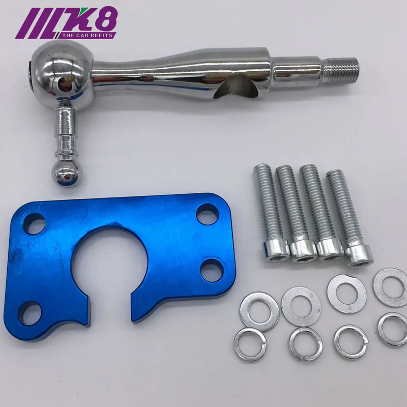 

Quick Shift Short Throw Shifter Kit for Toyota MR2 SW20 SW22 GT GTS 3S-GE/GTE 89-99