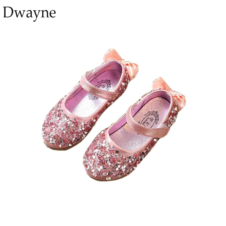 Buy Shoes Girls Baby Ballet Shoes girls Kids Glitter