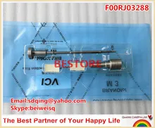 Форсунок Common rail капитальный ремонт комплект F00RJ03288 для 0445120134, 5283275, 4947582, DLLA141P2146 + F00RJ02103 + F00VC99002