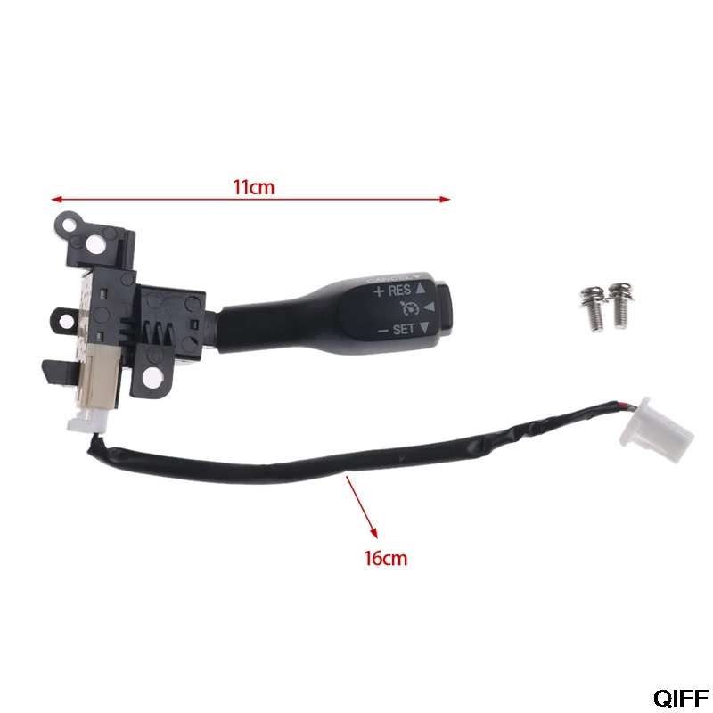 

Cruise Control Switch For Toyota Camry Corolla Lexus Scion Tarago May06