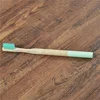 5 Piece light green