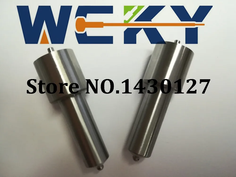 Горячая распродажа! Высокое качество P Тип насадка DLLA152P452 с впрыскивающей форсункой 0433171326 0 433 171 326 дизельного топлива сопла