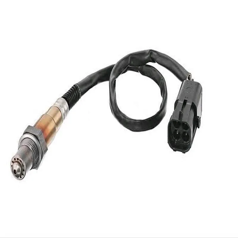 Купить Датчик Кислорода На Ваз 2110