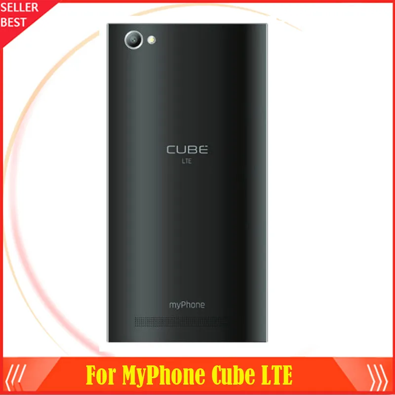 MyPhone Cube LTE a