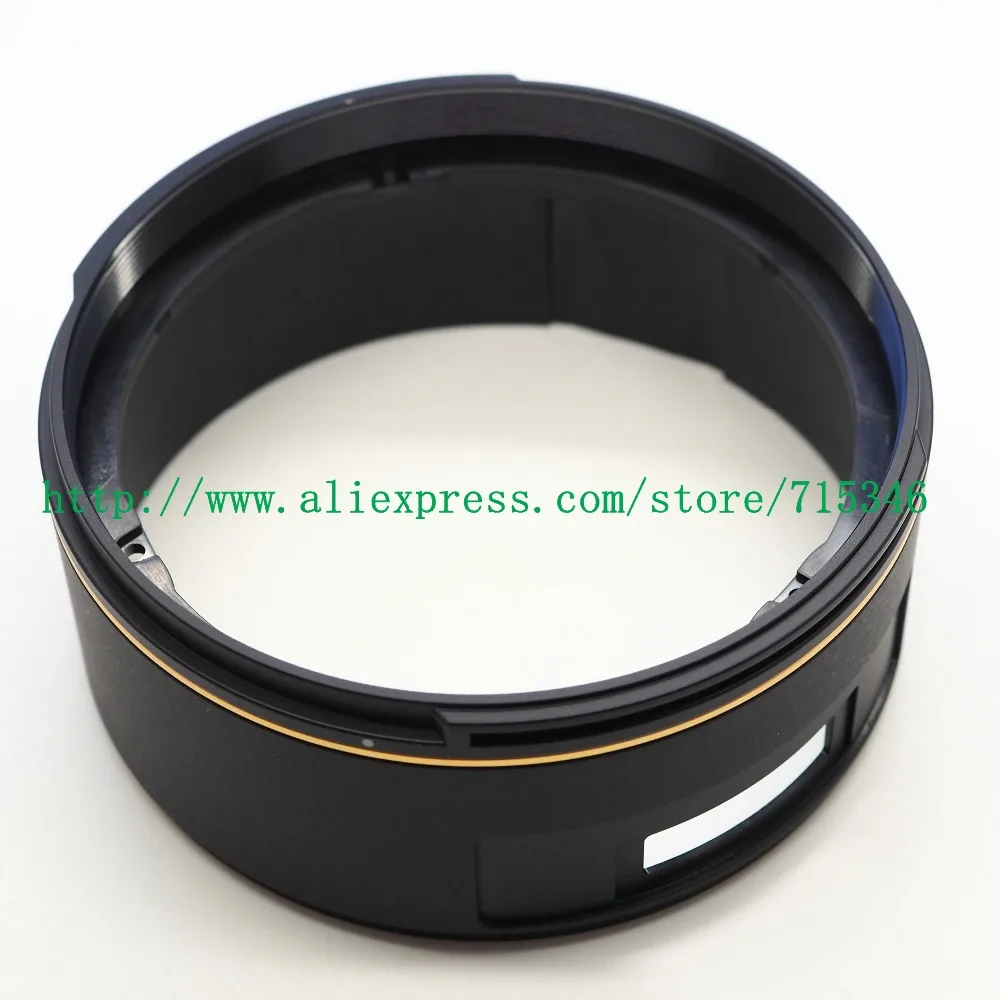 NEW Lens Front Barrel UV Filter Fixed Ring For Nikon AF S NIKKOR 16 35