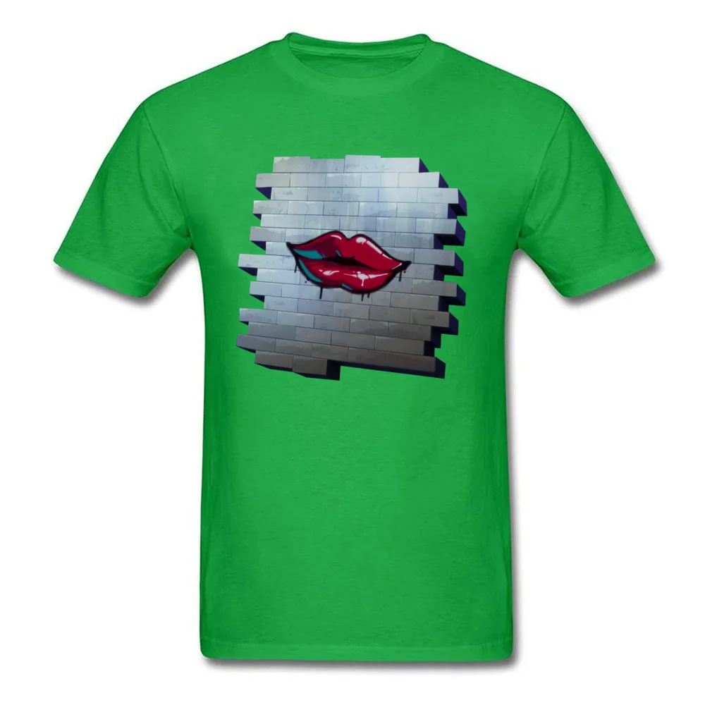 fortnitedab007 Tops Shirt Funny O Neck Fashionable Short Sleeve 100% Cotton Mens T-Shirt comfortable T-Shirt Free Shipping fortnitedab007 green
