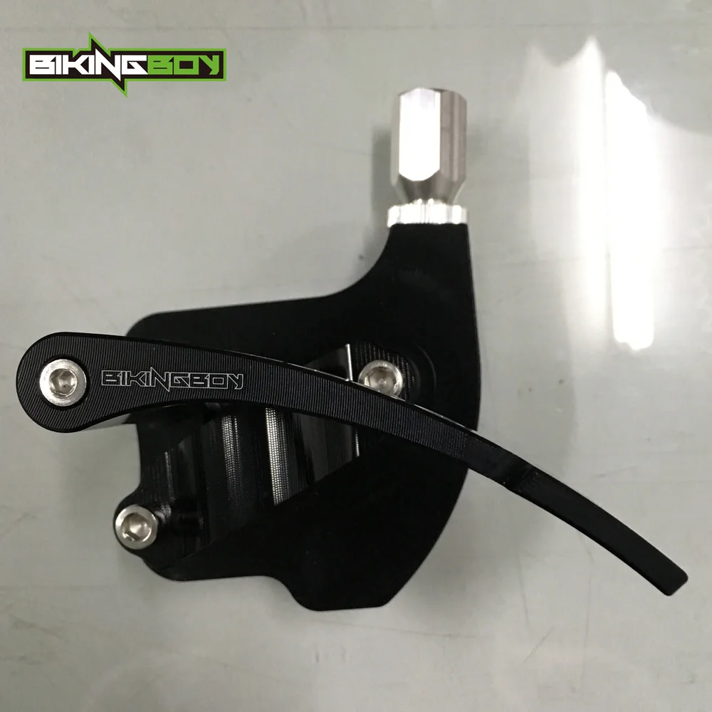 CNC ATV Quad Thumb Throttle Assembly for Kawasaki Yamaha Honda Suzuki Arctic Cat