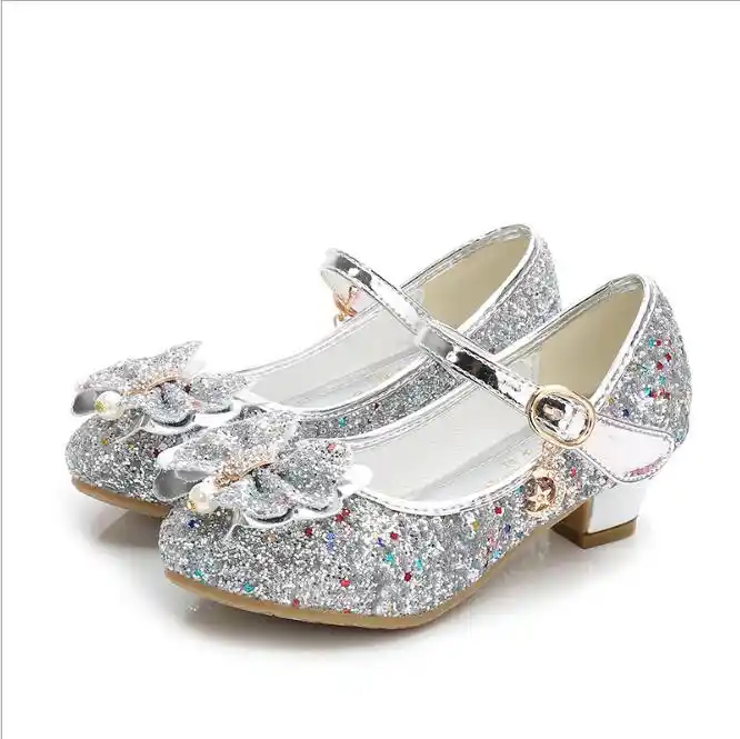 wedding slippers for girls