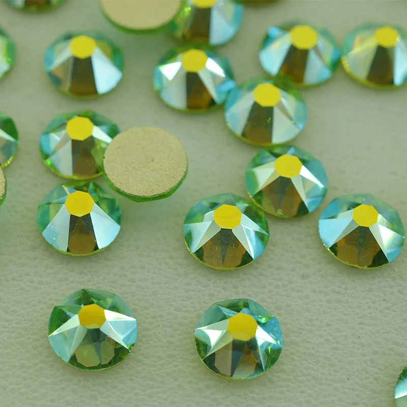 Peridot AB