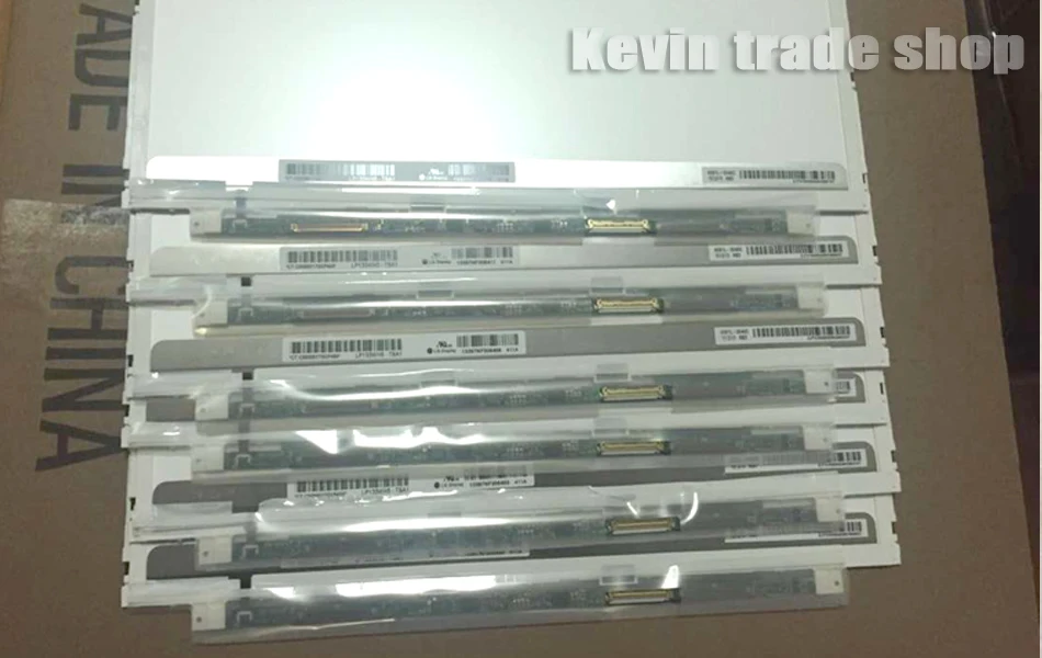 Оригинальный ЖК экран для ноутбука Fujitsu U772 14 0 дюйма LP140WH6 TSA2 TSA3 светодиодный