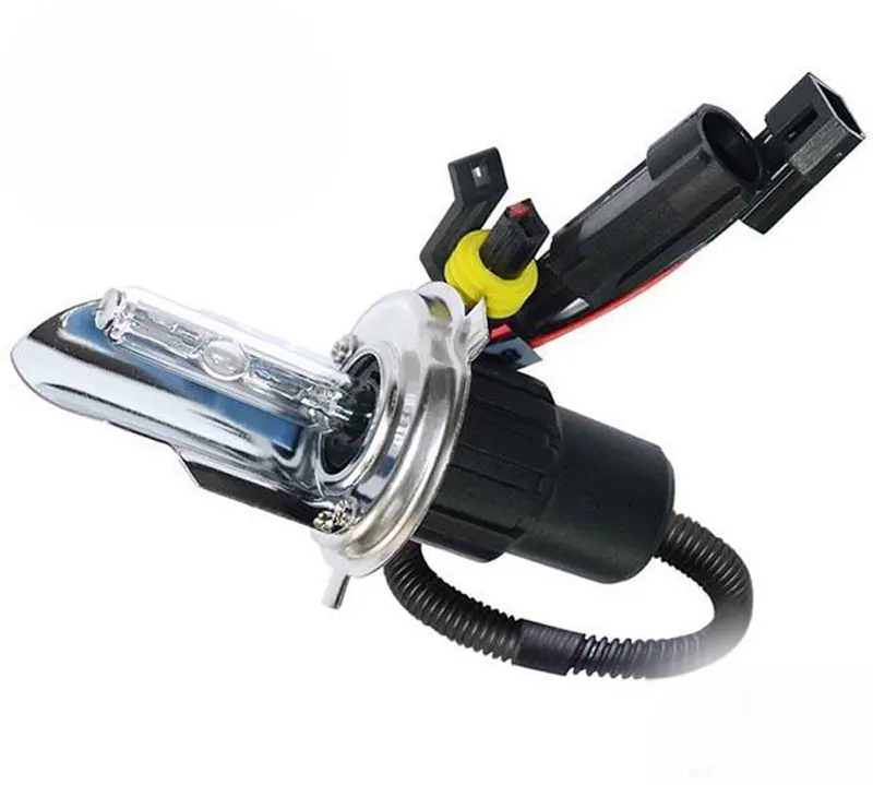 Набор для переоборудования фар мотоцикла и SPEVERT 55W X enon HID H4 лампа Hi/Lo|headlight h4|55w