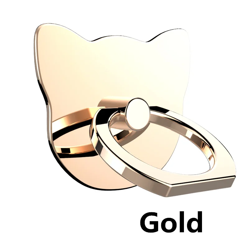 Mobile Phone Stand Holder For iPhone X 8 Samsung Xiaomi Cell Phone Finger Ring Holder Stand Apply to Magnetic Car Holder Mobile Phone Stand Holder For iPhone X 8 Samsung Xiaomi Cell Phone Finger Ring Holder Stand Apply to Magnetic Car Holder