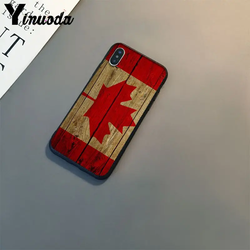 Canada flag