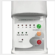 Автомобильный очиститель воздуха автомобиля отрицательный автомобиль Дезодоратор автомобильный пространство озоновый стерилизатор Кухня дезодорант