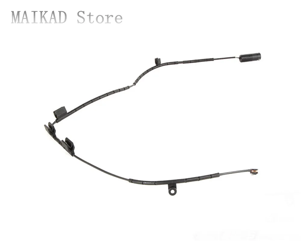 Передний датчик тормозных колодок для BMW mini R50 R52 R53 1.4i 1.6i 34356761448