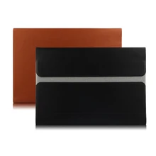 Бизнес стиль PU чехол для ThinkPad YOGA 370 13,3 дюймов ноутбук внутренняя сумка ноутбук прямой в упаковке защитный чехол