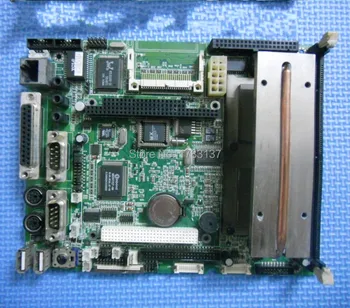 

PROX-7360 VER: G1 industrial motherboard tested working