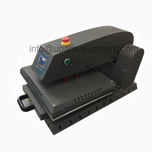 HP3805 Heat Press - BMS Sublimation