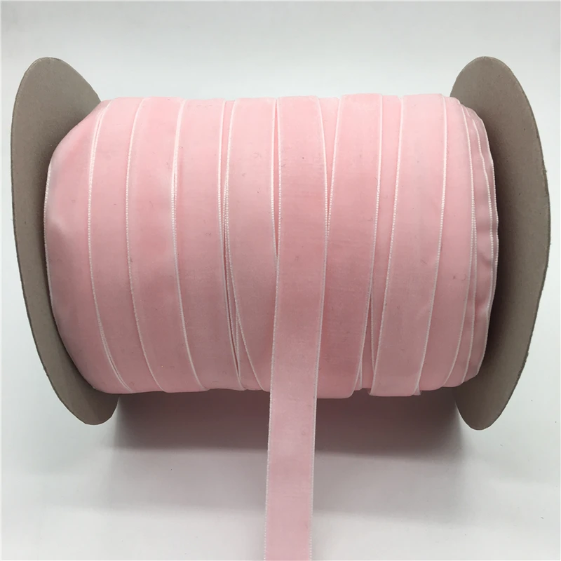 5 ярдов/партия зажимы для повязки на голову 5/8 дюйма 15 мм|velvet ribbon|wedding bows decorationribbon lot