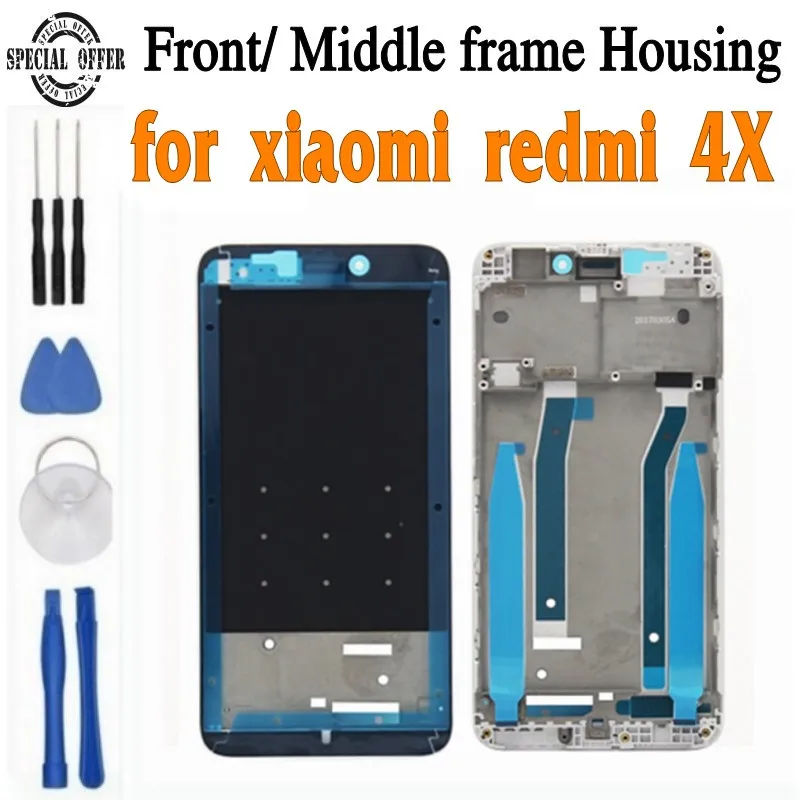 Xiaomi Redmi 4 Модуль Купить