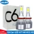 Aslent C6 led Del Faro Dell’automobile H7 LED H4 Lampadina HB2 H1 H3 H11 HB3 9005 HB4 9006 9004 9007 9012 72 W 8000lm Auto Lampade Fari Fendinebbia 12 V