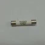 100 шт Быстрый плавкий предохранитель стеклянный предохранитель 6 мм x 30 мм 250 В 20A