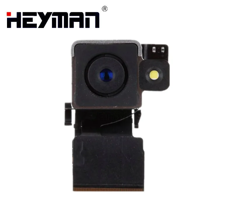 

Heyman camera module for Apple iPhone 4S Rear Facing Camera Replacement parts