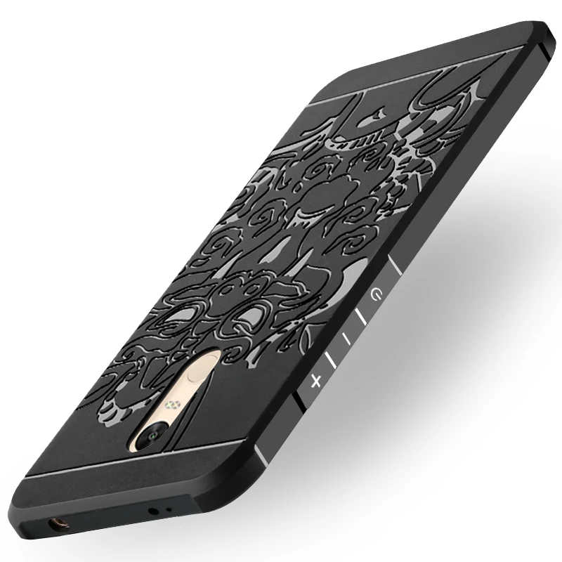 Mooshion Luxury Anti-Knock Rubber Protective Phone Back Case Cover For Xiaomi Redmi Note 4x Global Version Mobile Phone Cover a-mobile-redmi : image Mooshion Luxury Anti-Knock Rubber Protective Phone Back Case Cover For Xiaomi Redmi Note 4x Global Version Mobile Phone Cover a-mobile-redmi