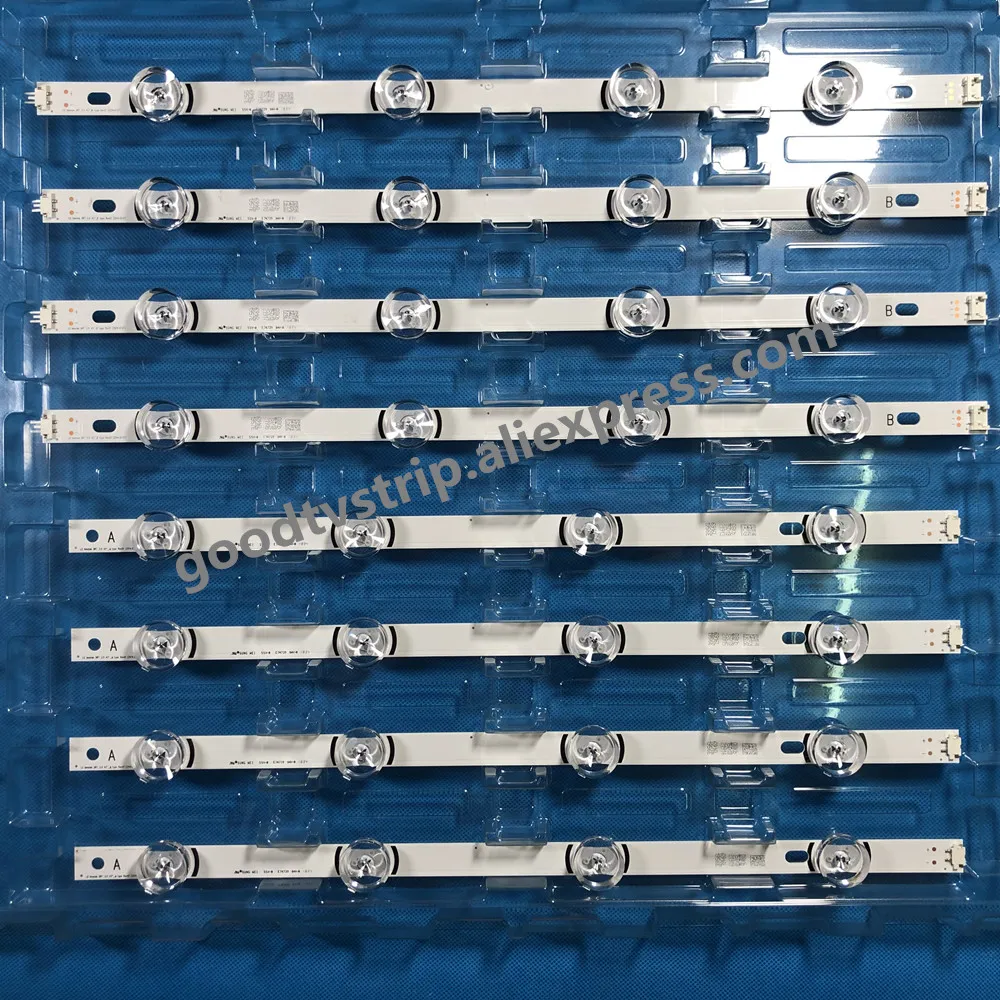 Новый светодиодный фонарь с подсветкой 8 s для LG 42LY320C LC420DUE INNOTEK DRT 3 0 42 дюймовый