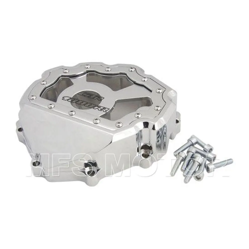 

Motorcycle Part Engine Stator  Cover Window For Honda 2008 2009 2010 CBR1000RR CBR 1000 RR CBR1000 08 09 10