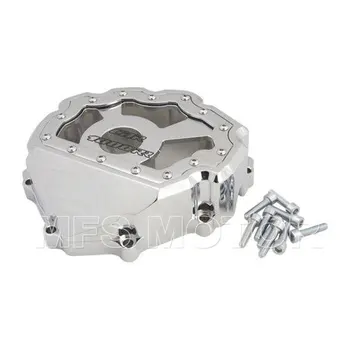 

Motorcycle Part Engine Stator Cover Window For Honda 2008 2009 2010 CBR1000RR CBR 1000 RR CBR1000 08 09 10